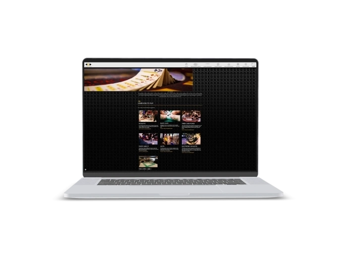 Rainbow Casino Desktop Rainbow Casino